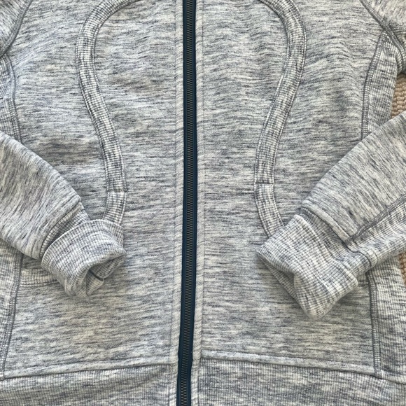 Lululemon scuba hoodie - Picture 3 of 4